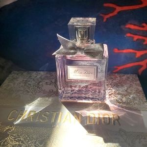 Miss Dior Blooming Bouquet Eau de Toilette 3.4 oz.